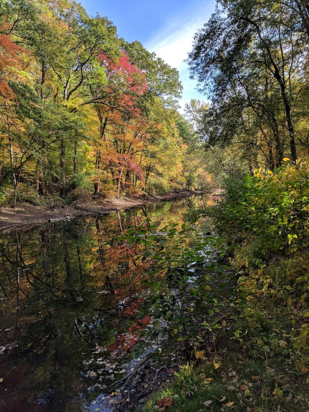 Carol Getchell Reservation | 56 Little Farms Rd #98, Framingham, MA 01701, USA