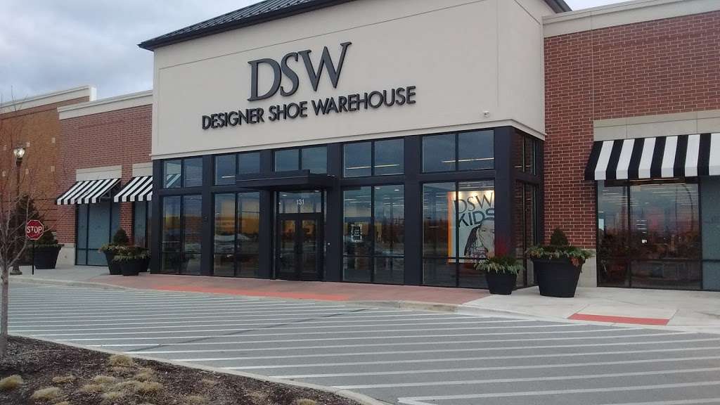 DSW Designer Shoe Warehouse | 131 US-41, Schererville, IN 46375, USA | Phone: (219) 515-3408