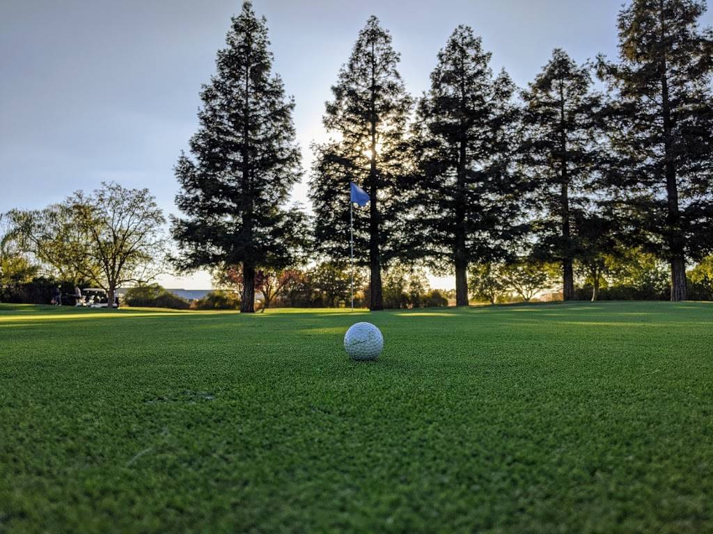 Cordova Golf Course | 9425 Jackson Rd, Sacramento, CA 95826, USA | Phone: (916) 362-1196