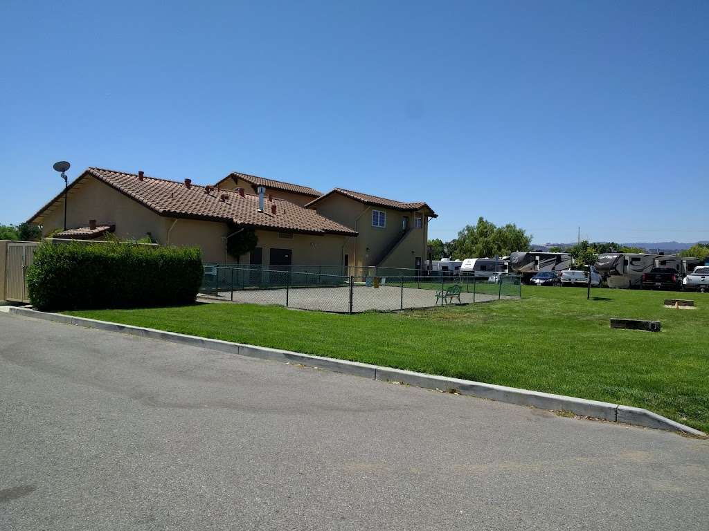 Coyote Valley RV Resort | 9750 Monterey Rd, Morgan Hill, CA 95037, USA | Phone: (408) 463-8400