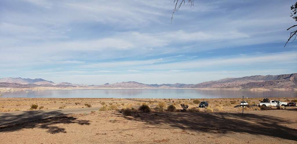 Boulder Beach Picnic Area | North Boulder Beach Picnic Access Road, Boulder City, NV 89005