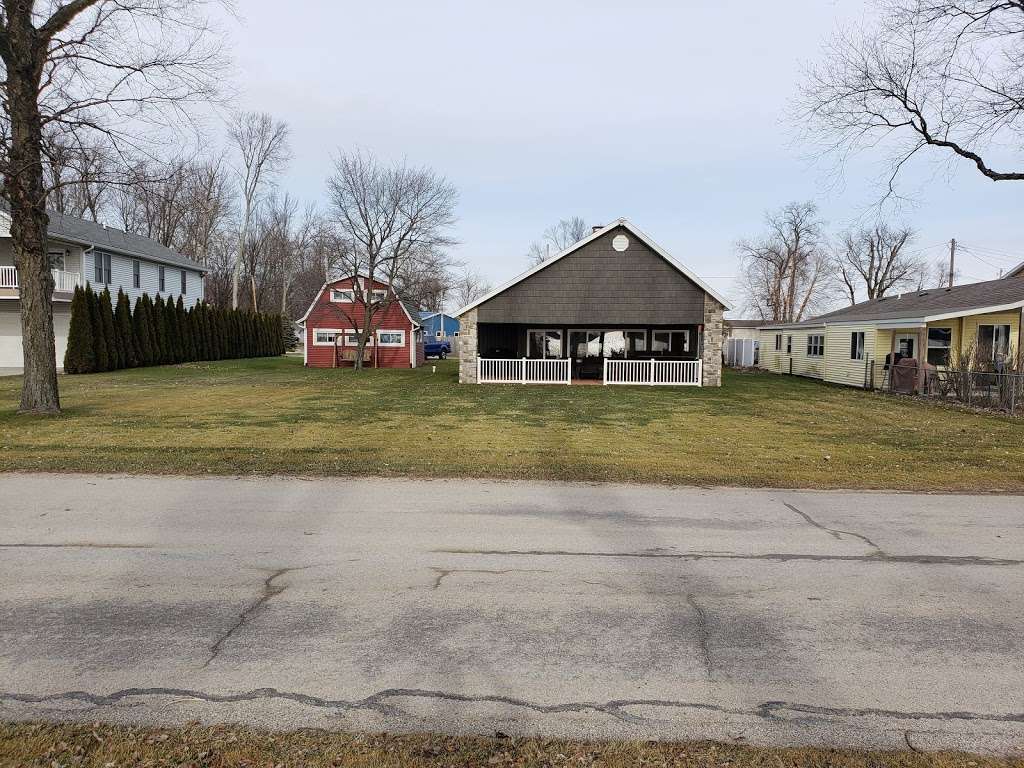 Jesse Harty | 5738 S County Rd 210, Knox, IN 46534, USA | Phone: (219) 406-2546