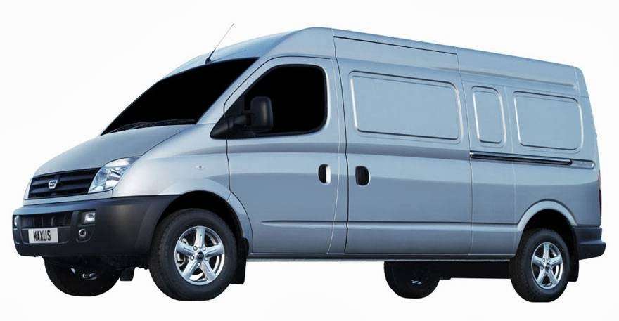 Gatwick Van Services | Grove Rd, Horley RH6 8EL, UK | Phone: 07796 827134