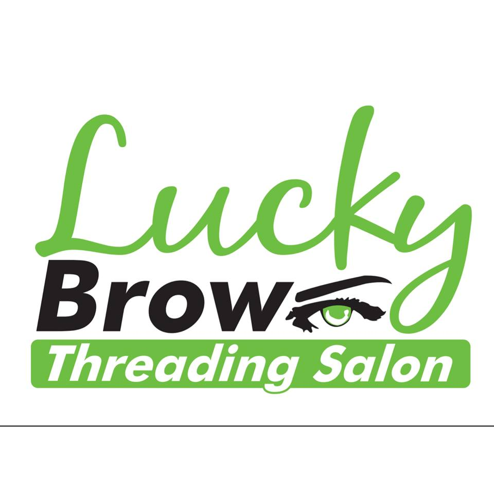 Lucky Brow | 24370 Canyon Lake Dr N #6, Canyon Lake, CA 92587, USA | Phone: (951) 244-4440