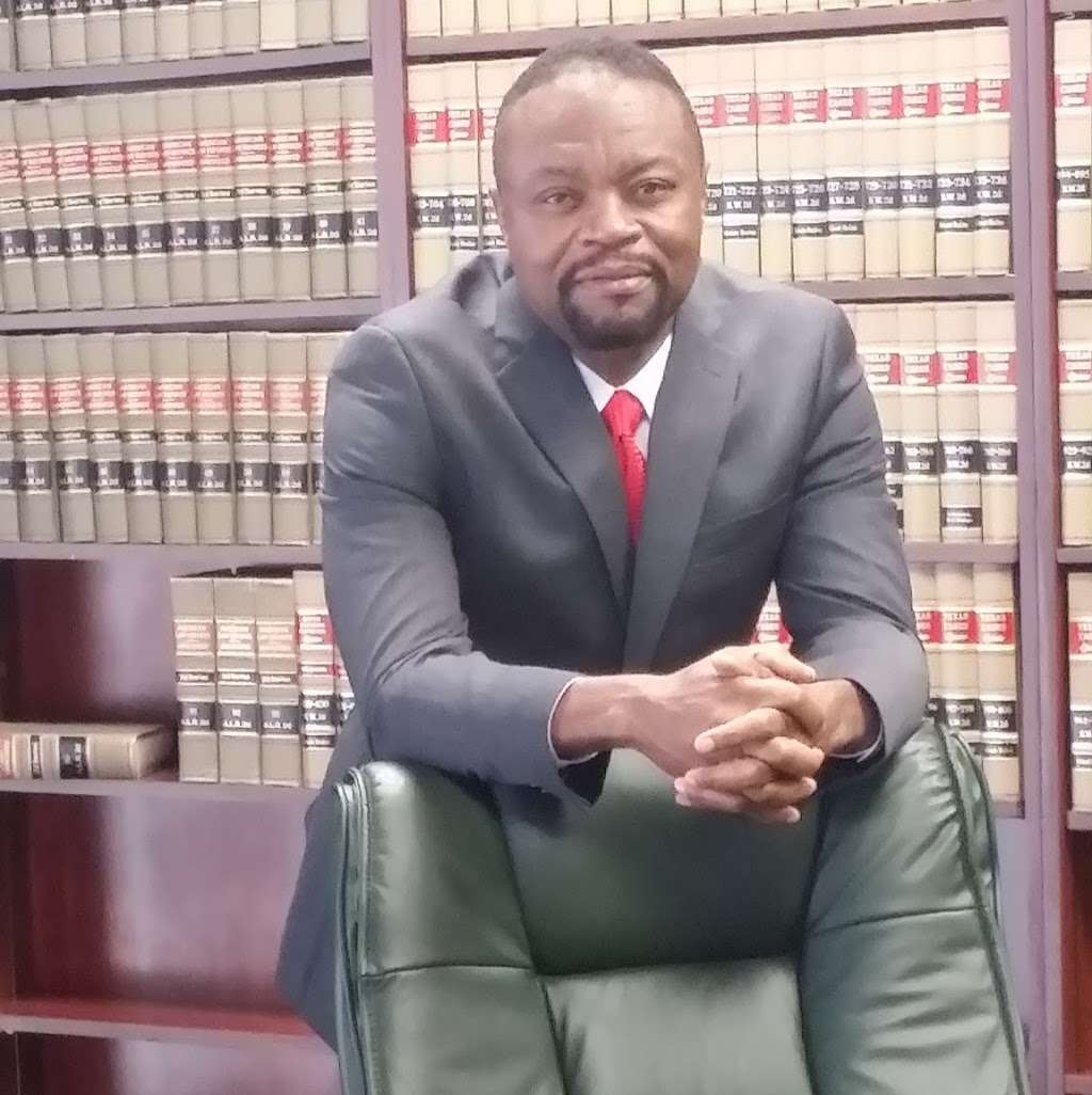 The Royal Ezeoke Law Firm, PC atty. Alphonsus Ezeoke | 11806 Wilcrest Dr #222, Houston, TX 77031 | Phone: (281) 499-0505