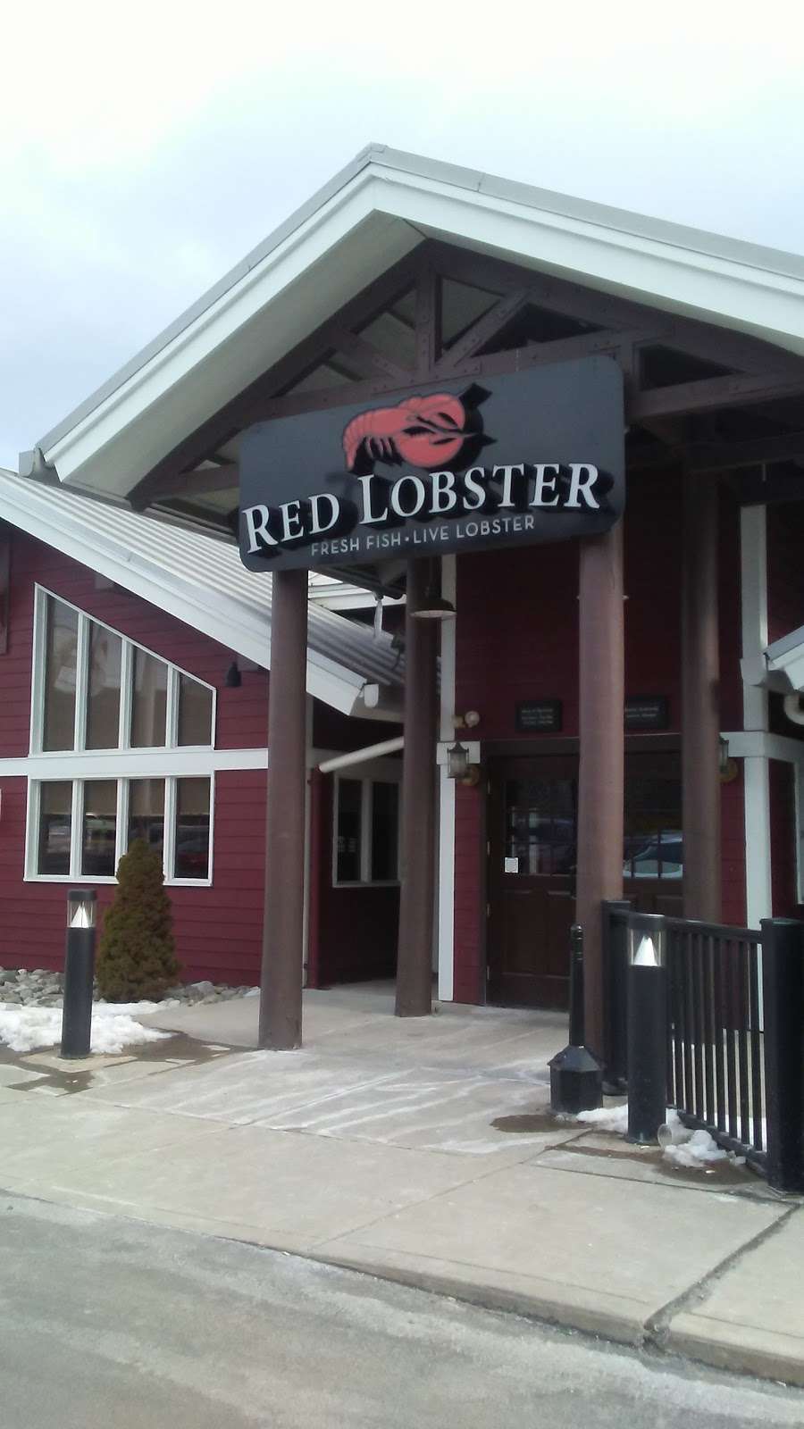 Red Lobster | 1502 Scranton Carbondale Hwy, Scranton, PA 18508, USA | Phone: (570) 383-6686