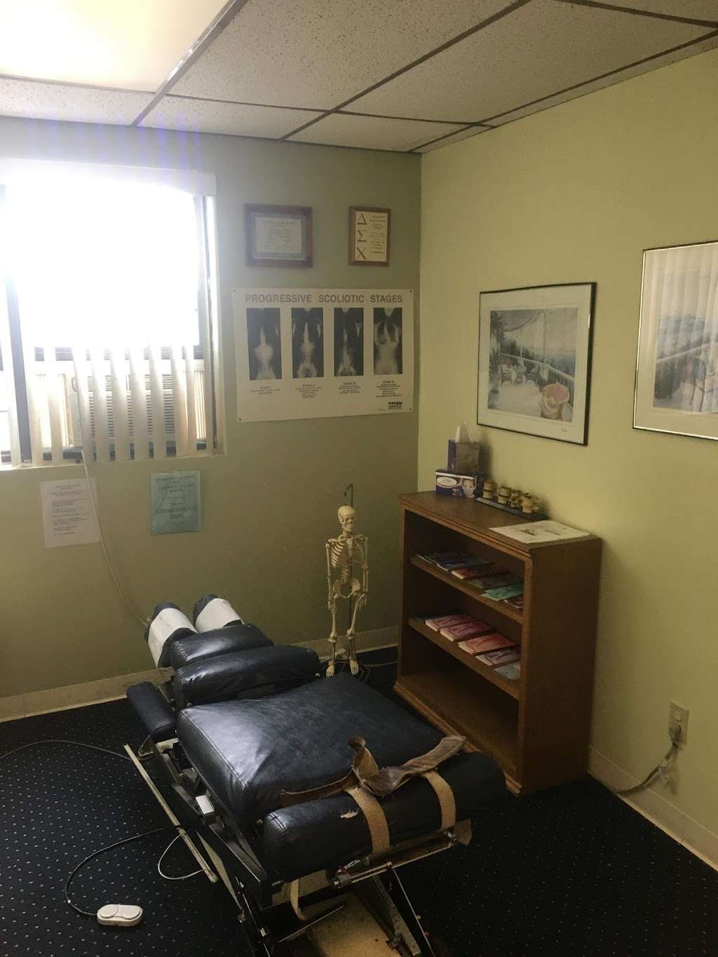 Chiropractic Southeast | 479 Turnpike St #3, South Easton, MA 02375, USA | Phone: (508) 238-8521