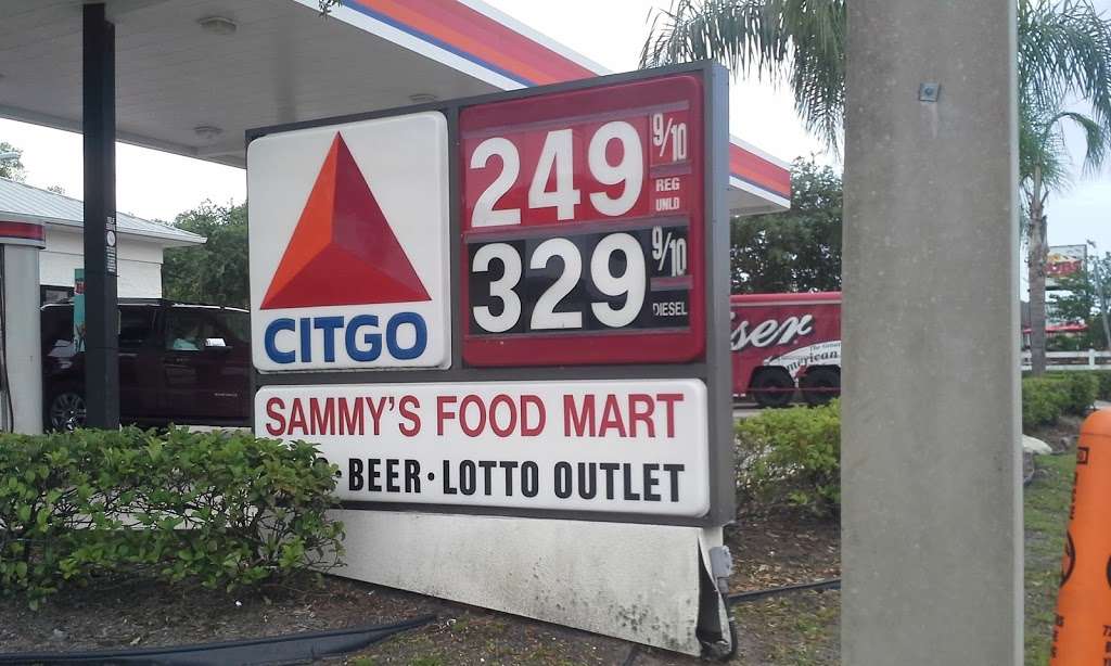 SAMMYS FOOD MART | 2425 S French Ave, Sanford, FL 32771, USA | Phone: (407) 302-7929