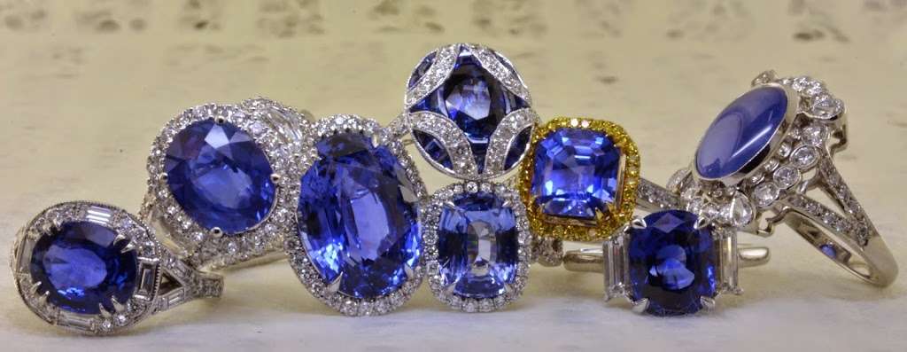 Peter Norman Jewelers - Custom Handcrafted Jewelry | 11640 San Vicente Blvd, Los Angeles, CA 90049 | Phone: (310) 820-8787