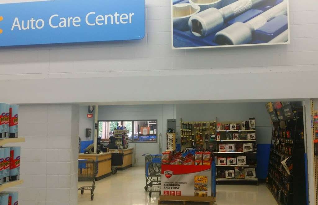 Walmart Auto Care Centers | 45485 Miramar Way, California, MD 20619 | Phone: (301) 737-4420