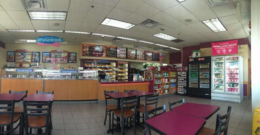 Dunkin Donuts | 148 North Ave, Northlake, IL 60164 | Phone: (708) 531-9006