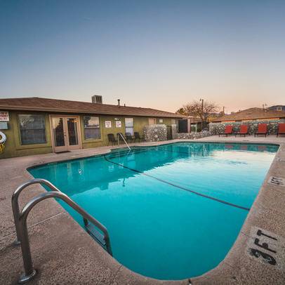 Pine Valley Estates | 415 W Redd Rd, El Paso, TX 79932, USA | Phone: (866) 816-3630