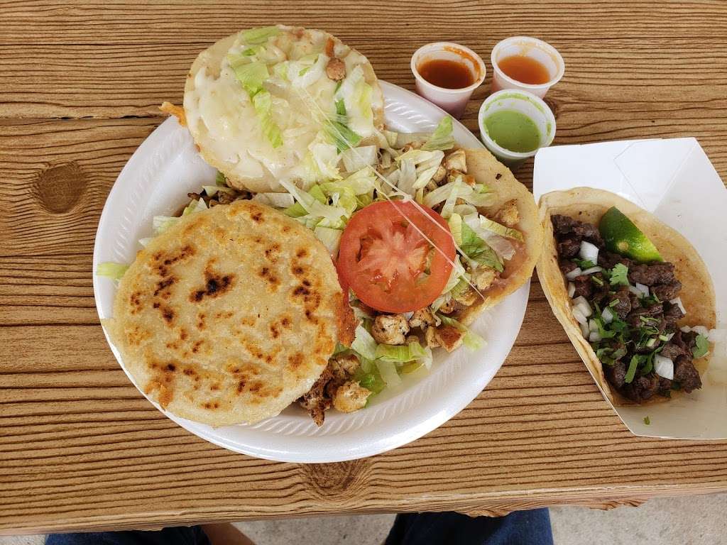 TAQUERIA EL VAQUERO | 16362 TX-105, Conroe, TX 77306, USA | Phone: (936) 648-8462