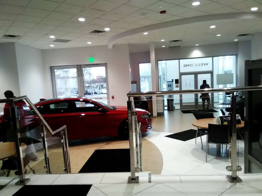 DCH Kay Honda | 200 NJ-36, Eatontown, NJ 07724, USA | Phone: (732) 982-2732