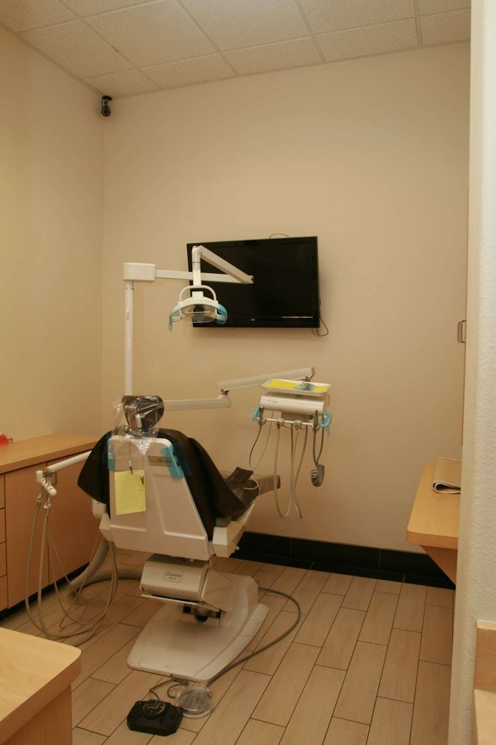 Vista Dental | 3960 W Craig Rd #110, North Las Vegas, NV 89032, USA | Phone: (702) 464-3000