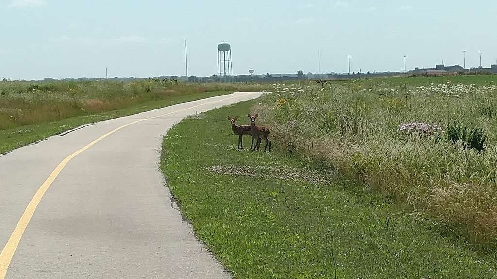 Prairie Bluff Preserve | 20205 Renwick Rd, Crest Hill, IL 60403, USA | Phone: (815) 727-8700