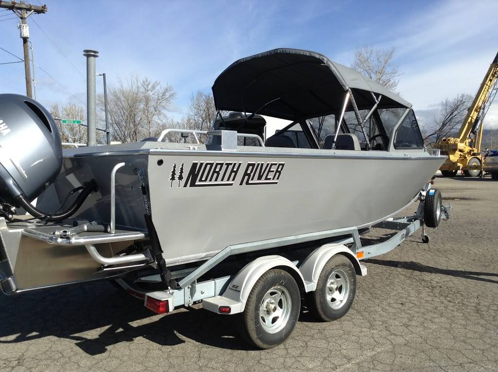 Idaho Marine Inc | 4000 W Fairview Ave #2432, Boise, ID 83706, USA | Phone: (208) 342-0639