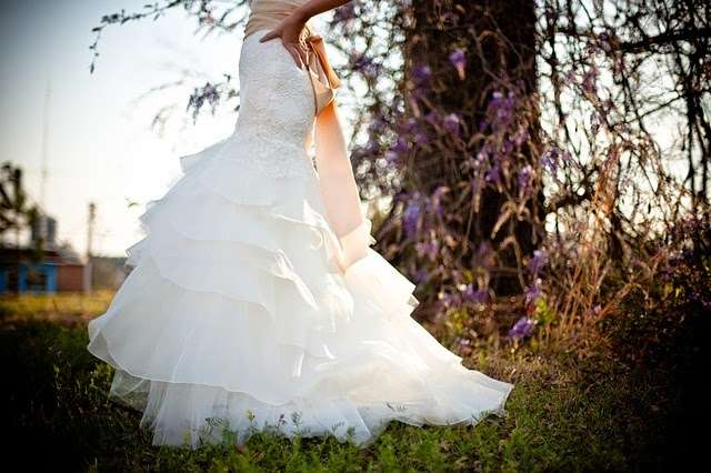 125 Bridal Boutique | 37 Plaistow Rd, Plaistow, NH 03865, USA | Phone: (603) 382-4511