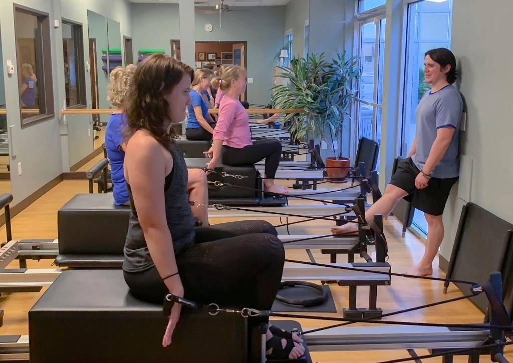 Pilates Tempe | 8729 S Kyrene Rd STE 110, Tempe, AZ 85284, USA | Phone: (480) 820-7200