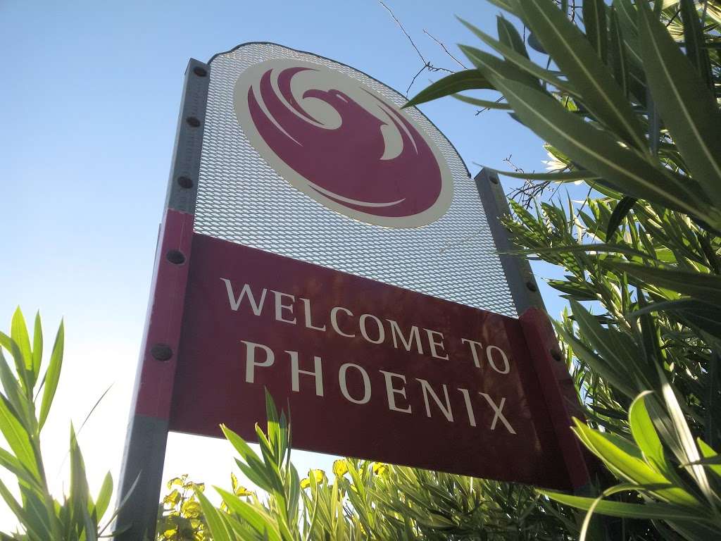 Camelback Rd & 64th St | Phoenix, AZ 85251