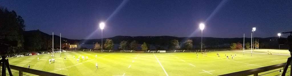 Anderson Rugby Complex | River Rd, West Point, NY 10996, USA