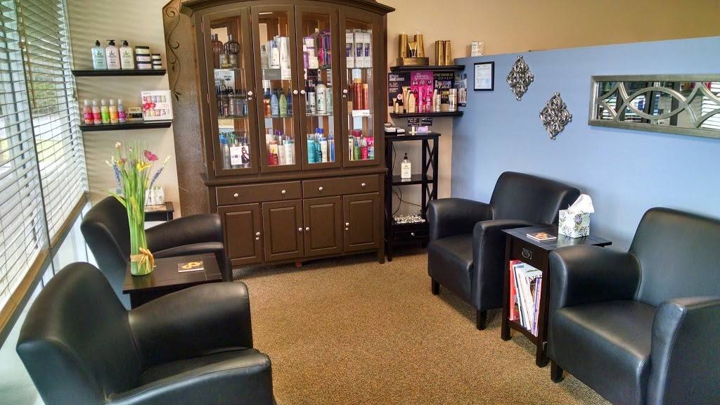 Your Salon and Spa | 493 Windchime Pl, Colorado Springs, CO 80919, USA | Phone: (719) 602-1199