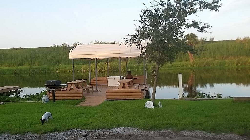 PJs RV Park | 5250 US-441, Okeechobee, FL 34974, USA | Phone: (772) 485-6560