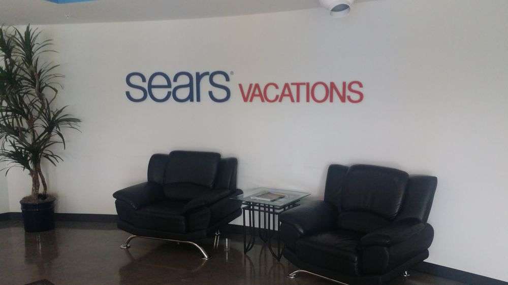 Sears Travel | 7720 N Dobson Rd Suite 201, Scottsdale, AZ 85256, USA | Phone: (855) 791-4981