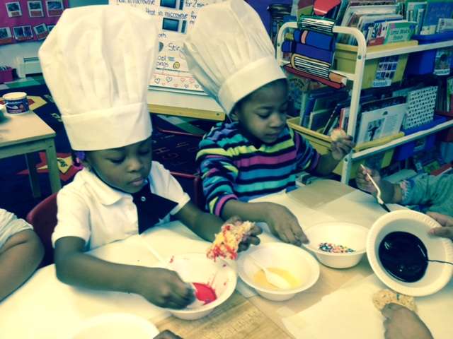 Little Stars Preschool | 4063 Edson Ave, The Bronx, NY 10466 | Phone: (718) 994-0604