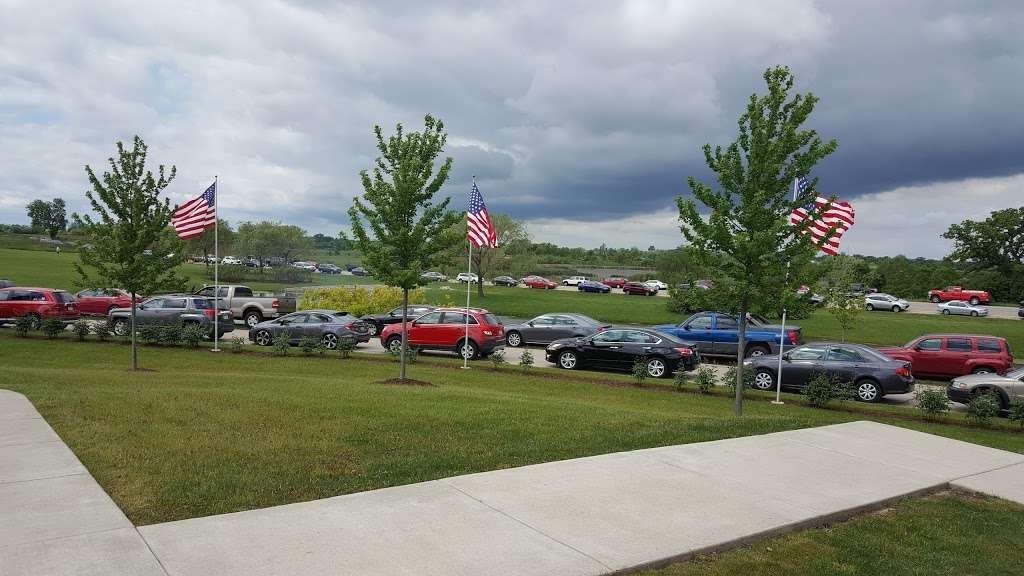 Southern Wisconsin Veterans Memorial Cemetery | 21731 Spring St, Union Grove, WI 53182 | Phone: (262) 878-5660