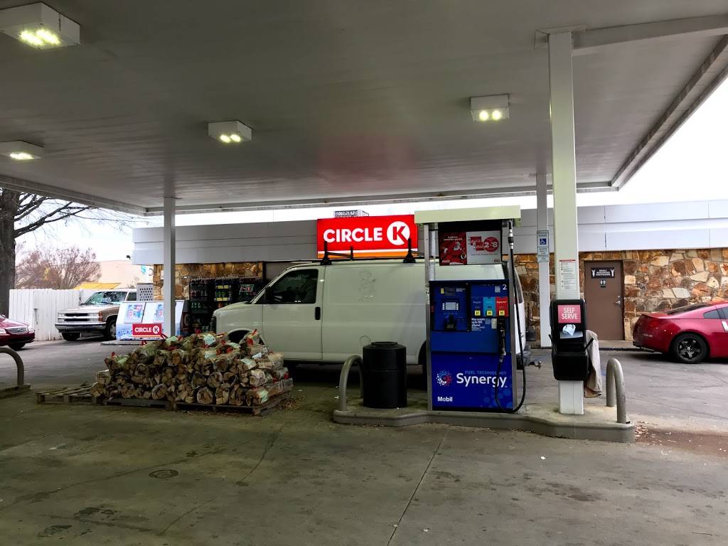 Circle K | 1101 Walnut St #4734, Cary, NC 27511, USA | Phone: (919) 380-8233