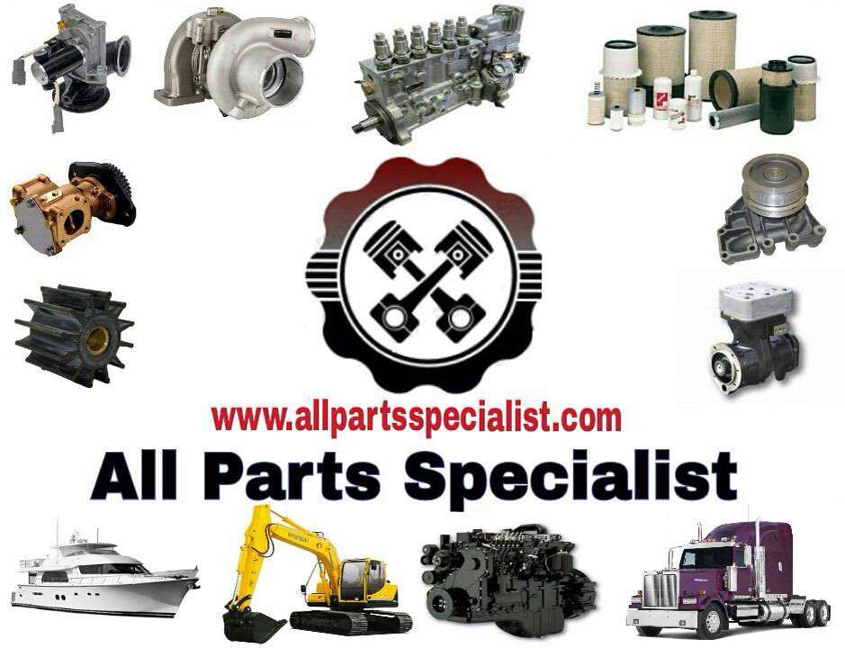 ALL PARTS SPECIALIST LLC | 555 W 18th St, Hialeah, FL 33010, USA | Phone: (305) 610-2369