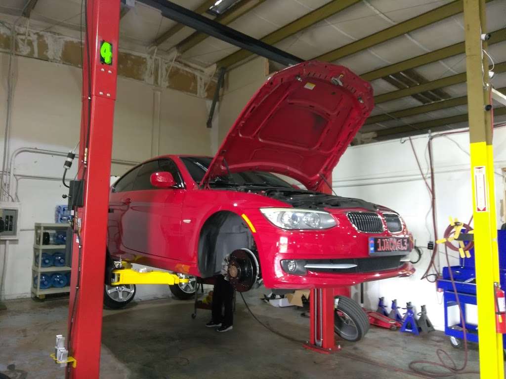 Everything Automotive Repairs | 2931 Forsyth Rd #104, Winter Park, FL 32792, USA | Phone: (407) 349-7448