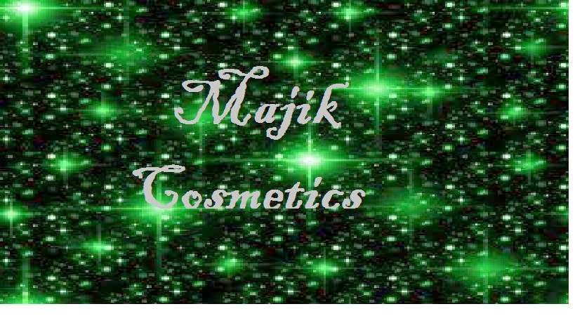 Majik Cosmetics | Mulberry Path, San Antonio, TX 78251, USA | Phone: (210) 606-1079