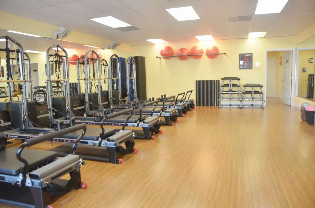 PYC: Pilates & Yoga Center | 901 N Congress Ave D103, Boynton Beach, FL 33426, USA | Phone: (561) 244-5566