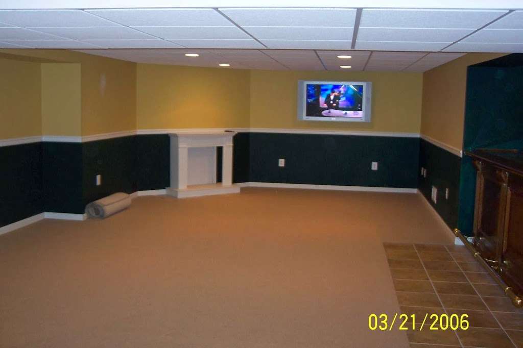 Interior Renovations A-Z | 77 Cedar Terrace, Parlin, NJ 08859, USA | Phone: (732) 277-7696