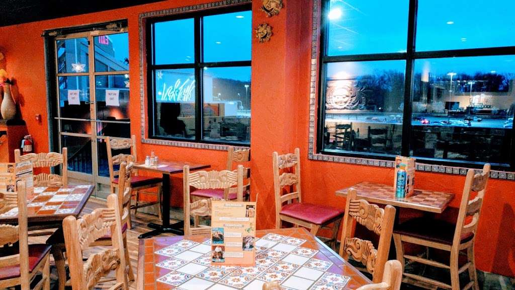 Tio Juan’s Margaritas Mexican Restaurant | 1200 Willowbrook Mall, Wayne, NJ 07470, USA | Phone: (973) 435-3928