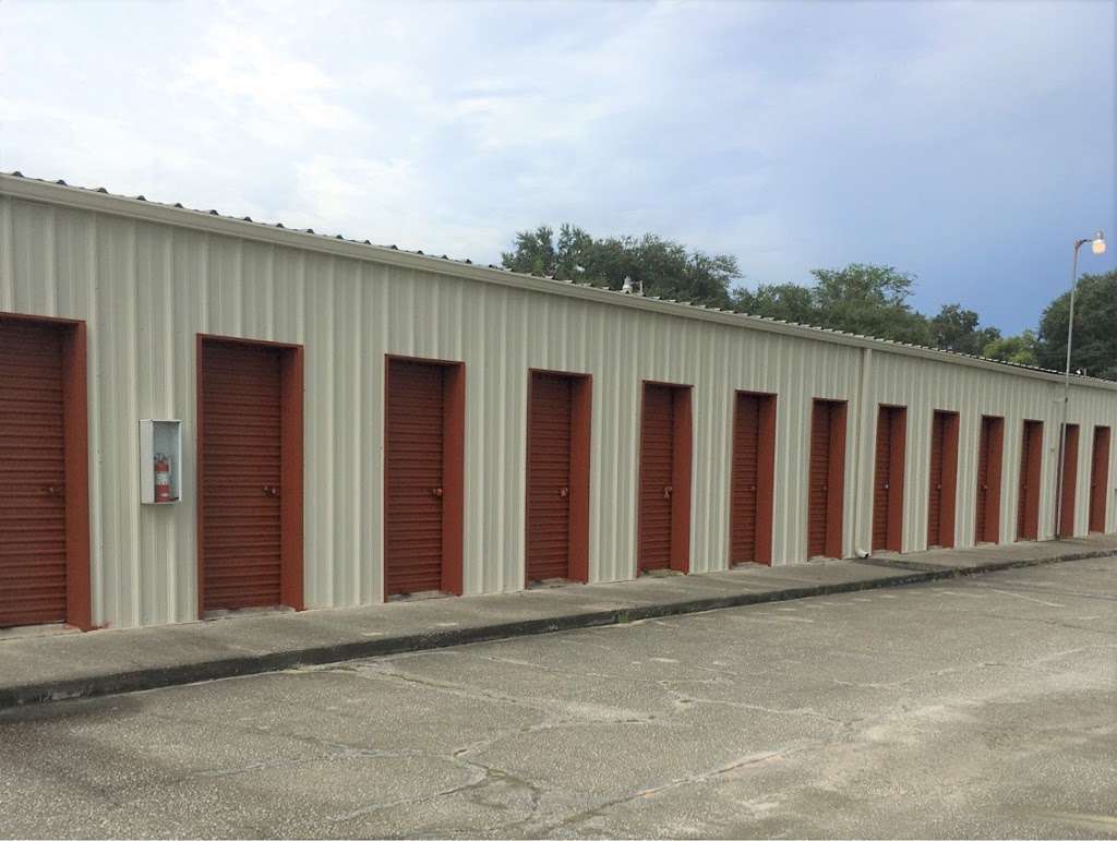 Saver Self Storage | 4704 US-92, Lakeland, FL 33801, USA | Phone: (863) 667-0092