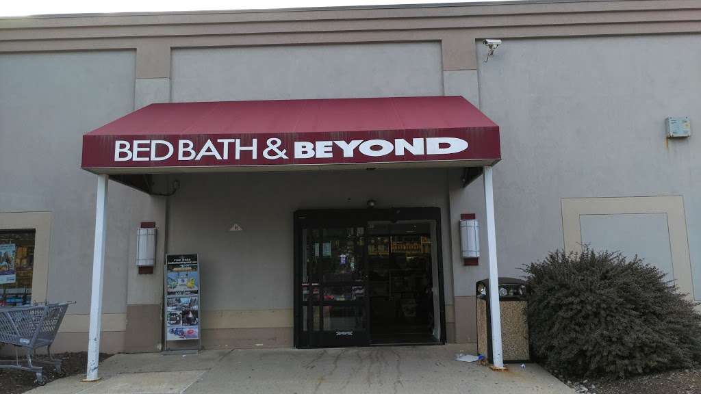 Bed Bath & Beyond | 715 Morris Turnpike, Springfield Township, NJ 07081, USA | Phone: (973) 379-4203