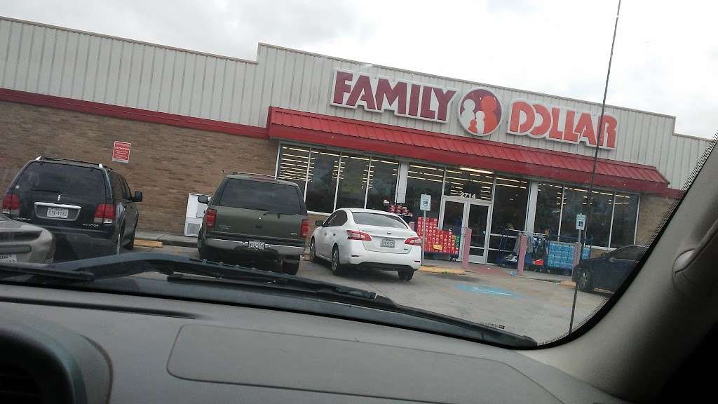 Family Dollar | 2714 Reed Rd, Houston, TX 77051, USA | Phone: (713) 264-7280