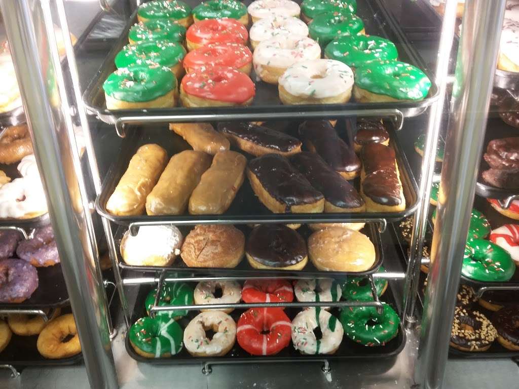 Yum Yum Donuts | 4860 W 190th St, Torrance, CA 90503 | Phone: (310) 370-6510