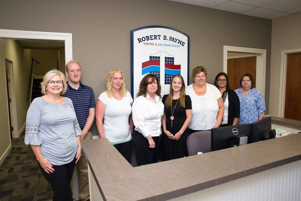 Robert B. Payne, Inc. | 1209 Lafayette Blvd, Fredericksburg, VA 22401 | Phone: (540) 373-5876