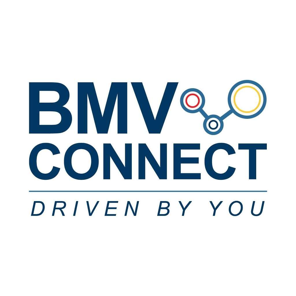 BMV Connect Kiosk | 4445 Ray Boll Blvd, Columbus, IN 47201, USA