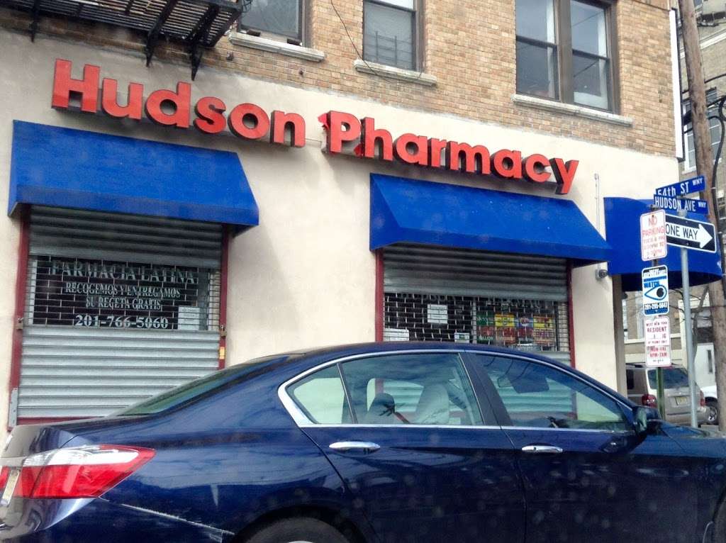 Hudson Specialty Pharmacy | Photo 5 of 7 | Address: 5313 Hudson Ave, West New York, NJ 07093, USA | Phone: (201) 766-5060