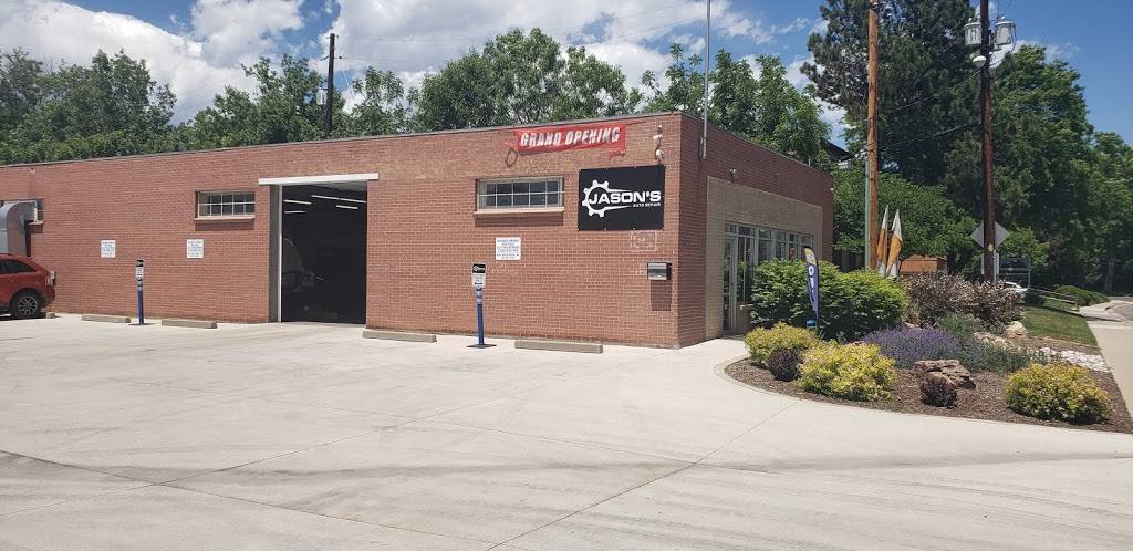 Jasons Auto Repair | 6439 Miller St, Arvada, CO 80004, USA | Phone: (720) 787-4695