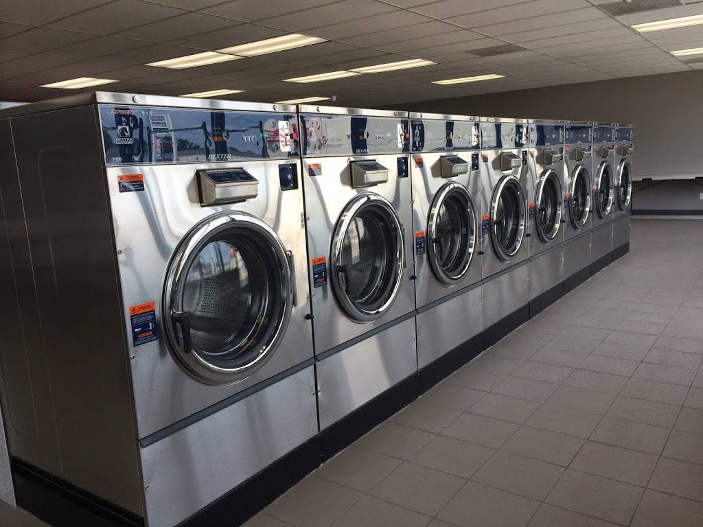 Wash House Laundry | 11525 US-24, Independence, MO 64054, USA | Phone: (816) 503-8398