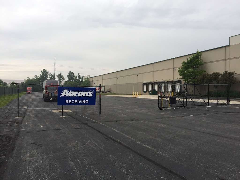 Aarons Sales & Lease Ownership | 595 Perry Rd, Plainfield, IN 46168, USA | Phone: (317) 838-9152