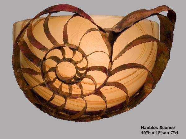 Rhonda Kap Metal Sculptor | 30516 Mulholland Hwy, Cornell, CA 91301, USA | Phone: (818) 706-2373