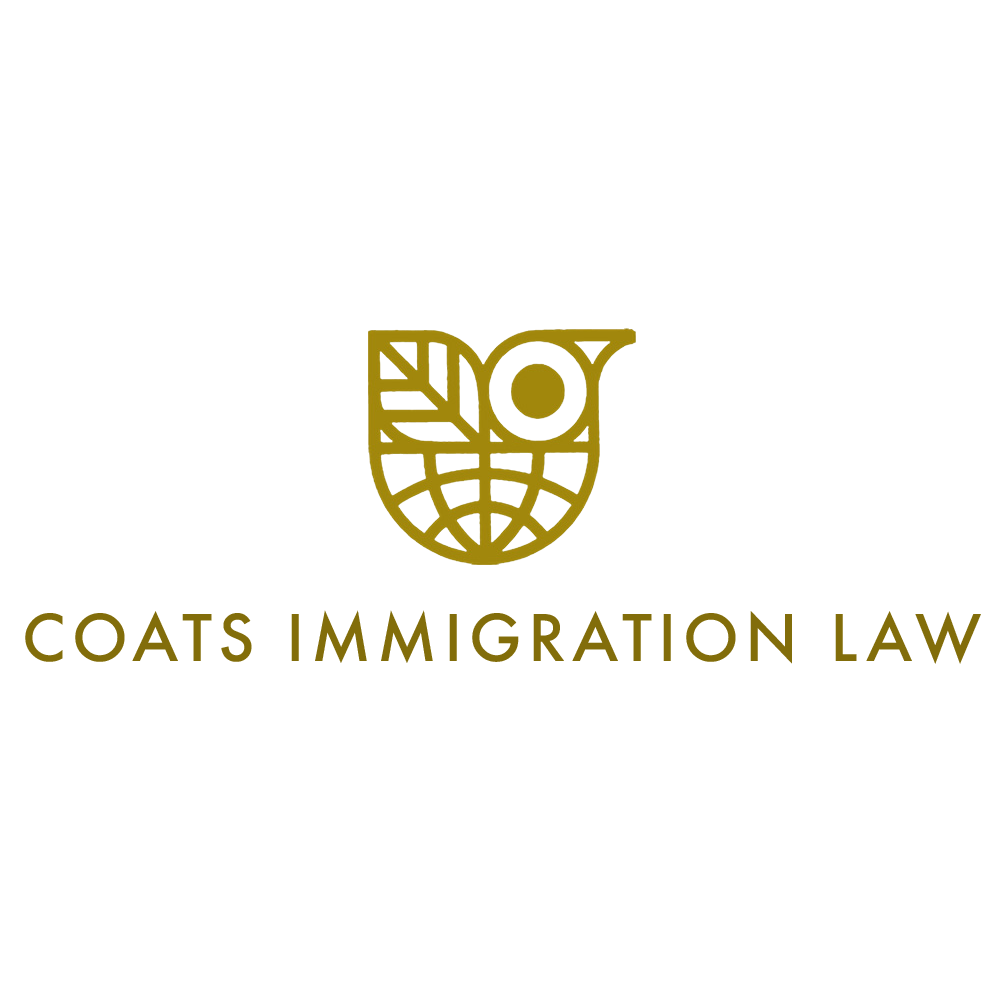 Ame Coats, Coats Immigration Law | 608 W Johnson St Ste. 21, Raleigh, NC 27603, USA | Phone: (919) 740-3033