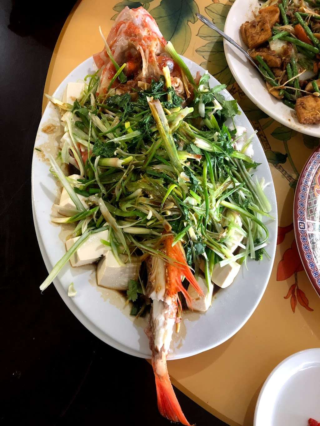 Binh An Golden Phoenix Seafood & Pho | 9323 Perrin Beitel Rd #101, San Antonio, TX 78217 | Phone: (210) 549-0632